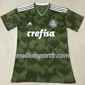 Maillot de Foot Palmeiras Troisieme 2018/19